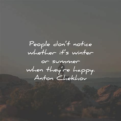 chekhov pyszalinaquote winter hap.